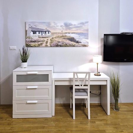 Ariadna - Pantheon Apartments 克拉科夫 外观 照片