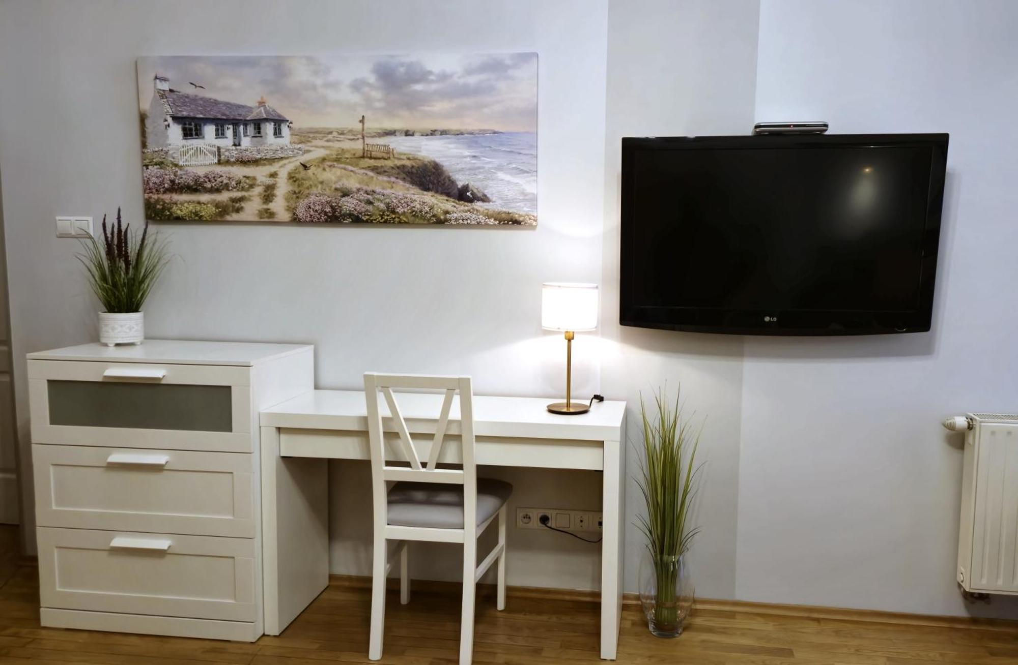 Ariadna - Pantheon Apartments 克拉科夫 外观 照片