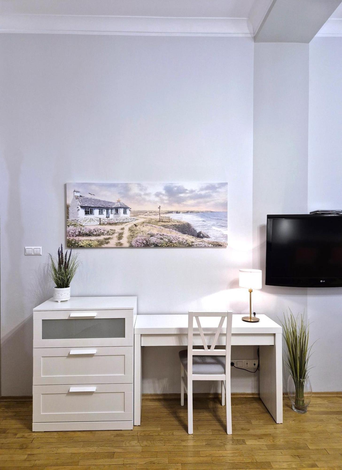 Ariadna - Pantheon Apartments 克拉科夫 外观 照片